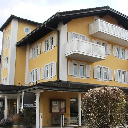 Alberta***** Appartamento