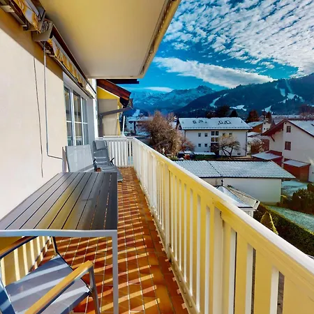 Alberta***** Appartamento