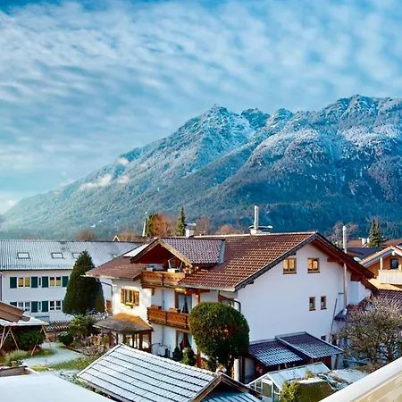 Appartamento Alberta*****