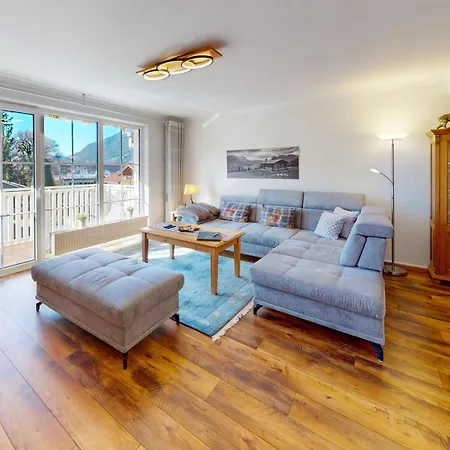 Appartamento Alberta***** *