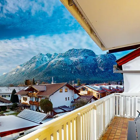 Alberta***** Appartamento