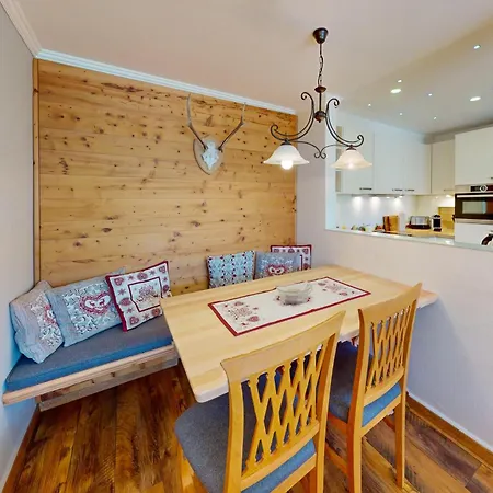 Alberta***** Garmisch-Partenkirchen