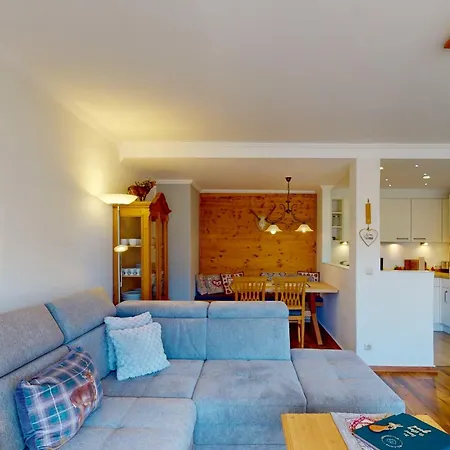 Alberta***** Appartamento *