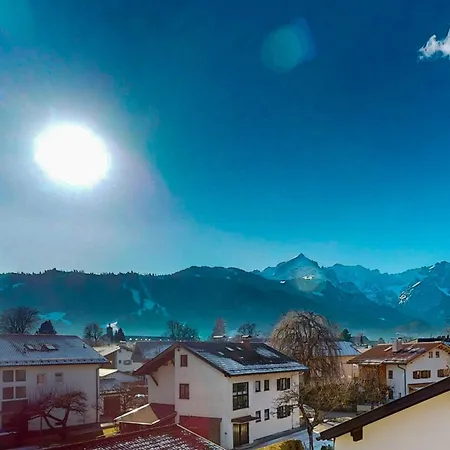 Alberta***** Apartament *