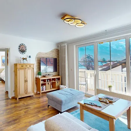 Alberta***** * Garmisch-Partenkirchen