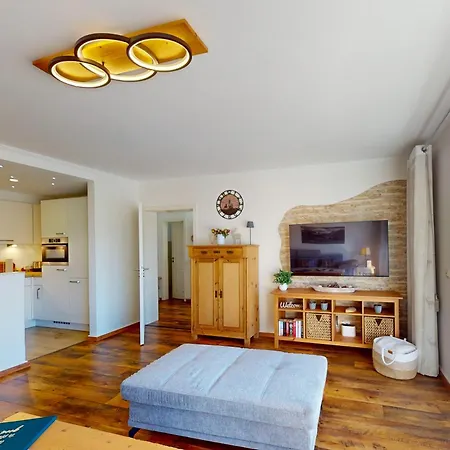 Apartament Alberta***** *