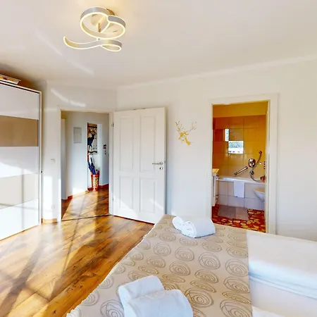 Alberta***** Apartament