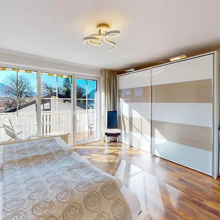 Alberta***** Apartament Garmisch-Partenkirchen